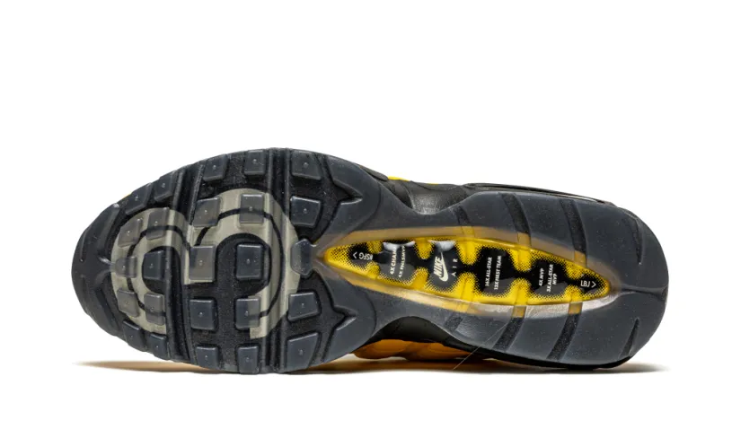 Nike Air Max Air Max 95 NRG 'Lakers - Lebron'